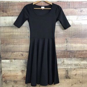 LuLaRoe Nicole Dress